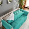 Hochwertiger Sofabezug für Wohnzimmer, Sessel, Sofa, Handtuch, Lounge-Schutz, Sofabezug, 1/2/3 Sitzbezug, 1 Stück