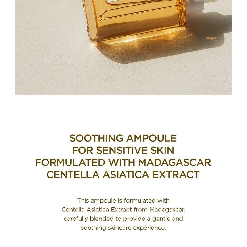SKIN 1004 - Madagascar Centella Ampoule Mini