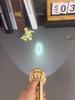 DIY Wooden Puzzle Sets Handmade Parent-Child Interaction Security Cute Shape DIY Electric Flashlight Kid Physical Toys STEAM