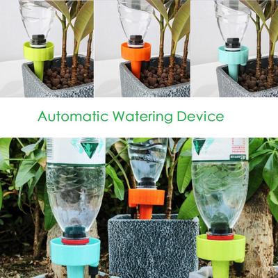 Automatisches Bewässerungsgerät mit Schaltersteuerventil, Wasserversickerung, Tropfbewässerung