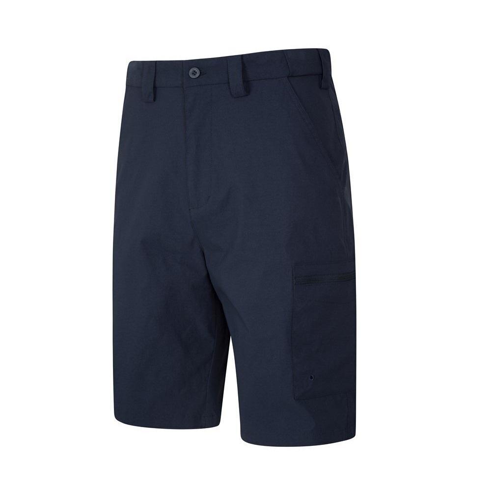 Mountain Warehouse Mens Trek Cargo šortky