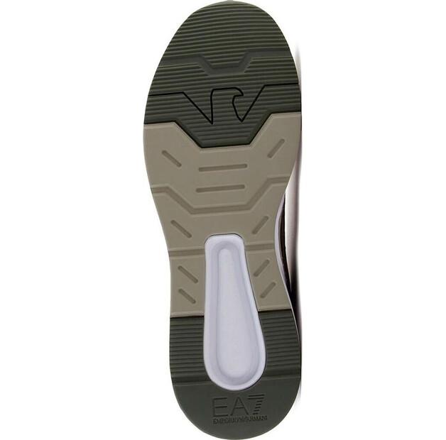 Кроссовки Emporio Armani Ace Runner