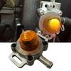 Starter Bulb Ball Fuel Pump for XG Series SF2600 Inverter Generator, Material