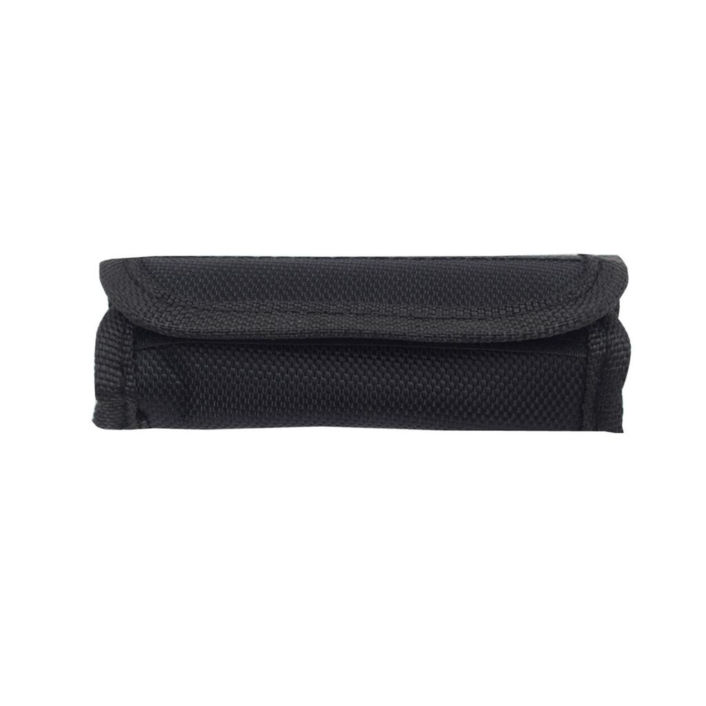 Detachable Handle Straps Breathable Handbag Handle Wrap Cover Enhancing Grasp Strength Shopping Moving Essential