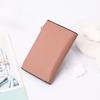 Women Long Wallet PU Leather Large Capacity Multi Card Holder Zipper Clutch Purse Coin Pocket Phone Wallet