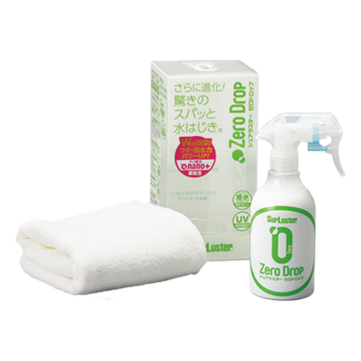 

SurLuster , модель: S-113 280ml белый