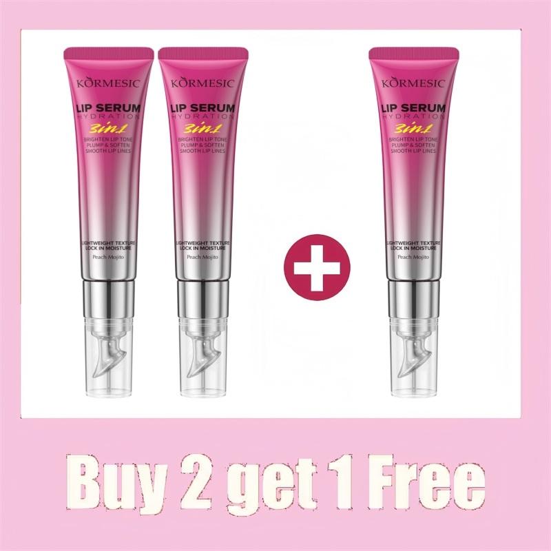 Instant Plumping Lip Essence Oil Increase