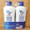 Safeguard Body Wash Duo Pack - Pure White & Lemon Scents