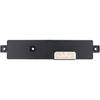 ApplianPar Front Left Driver Side Power Seat Switch for Optima 2011 2012 2013 2014 2015 2016
