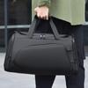 Versatile Waterproof Sports & Travel Duffel Backpack