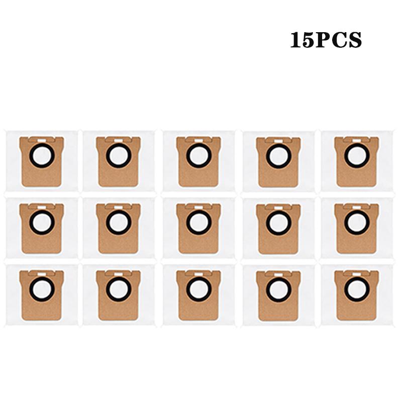 For JONR P20 PRO / T5 Pro Robot Vacuum Cleaner Accessories Main Side Brush Hepa Filter Mop Cloth Replacement