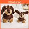 Sausage Plush Dog Toys Birthday Valentine Day Surprise Children Gifts Festival