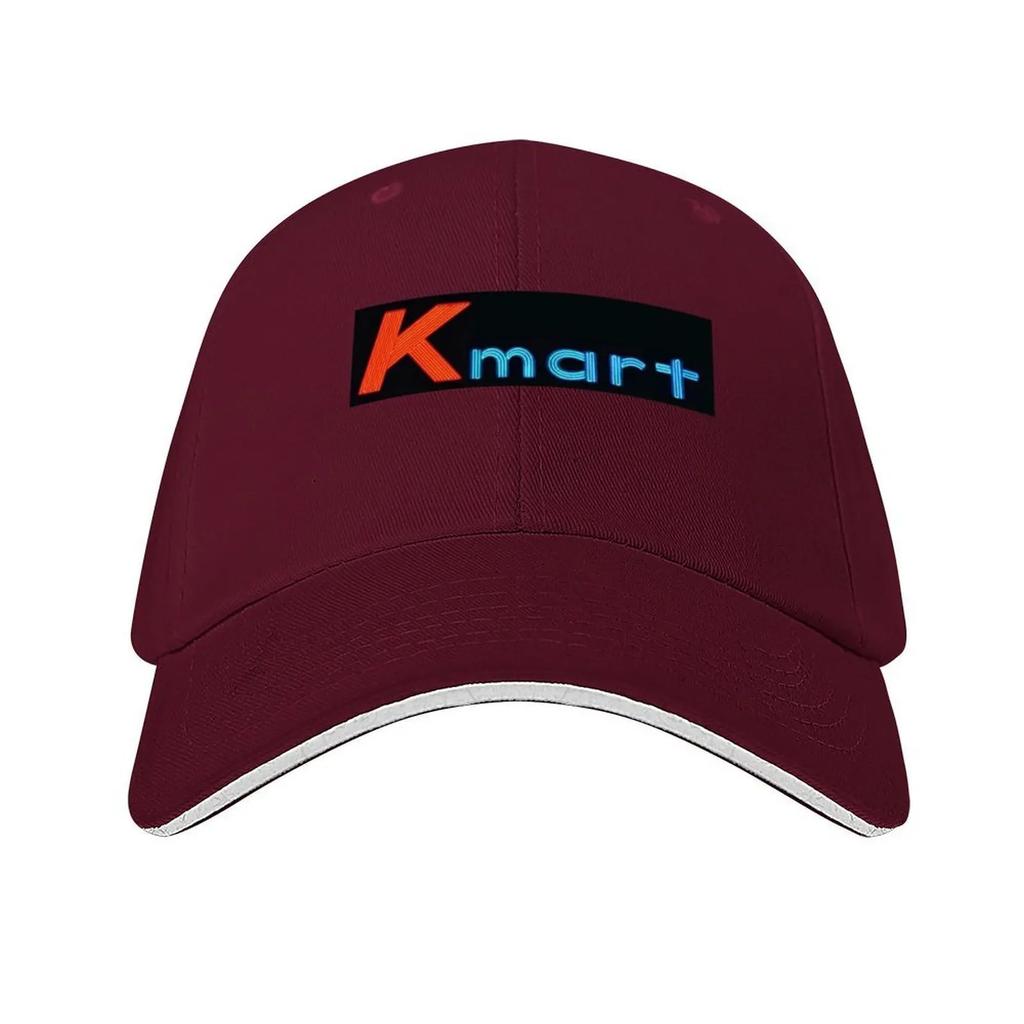 Kmart Baseball Cap Golf funny hat winter hats for men custom caps Woman Hats Mens