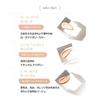 Pebble Skin Fitting Cushion 3 Nu PEBBLE SKIN FITTING CUSION 01 Nu Foundation Foundation Make-up Base Primer Sonnenschutz UV-Schutz UV-Cut Ultraviolett Gesicht