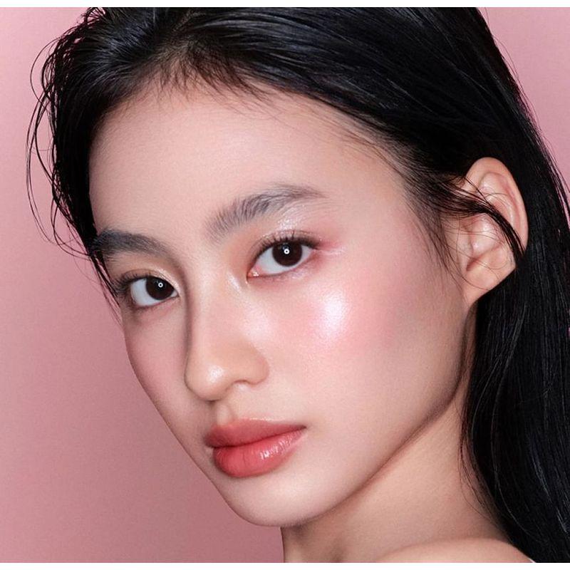 JOOCYEE - Herz der Austern Rouge & Highlighter - 2 Farben