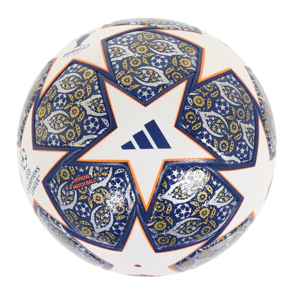 adidas Finale Istanbul Pro Purple 5