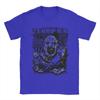 Funny Terrifier Clown Horror Film TShirt for Unisex Crewneck Pure Cotton T Shirts  Short Sleeve Tee Shirt Plus Size Clothes