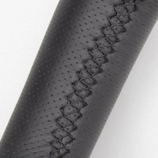 REAL Steering Wheel Series 4th Regius Ace Series 4th Gun Same Diameter as Brown [Hiace (200 Generation) / (200 Generation)] Grip, OEM, Wood,