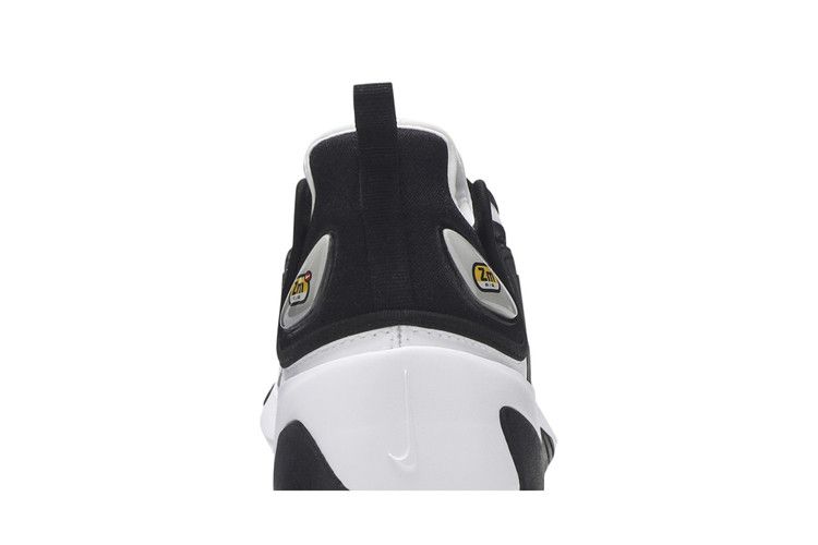 Nike Zoom 2K Biały Czarny (Kobiety)