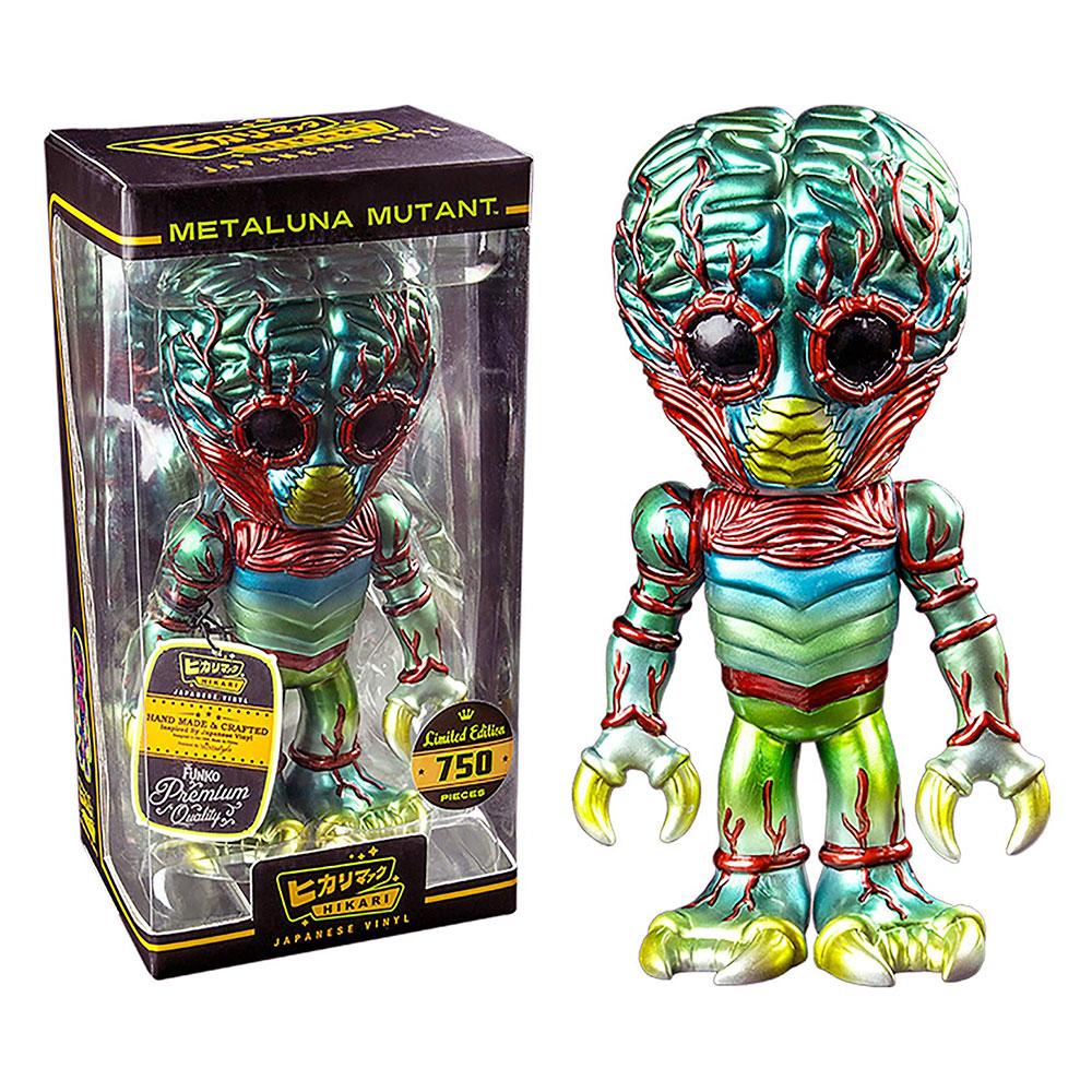 

Фигурка Universal Monsters Metaluna Mutant Metallic Hikari