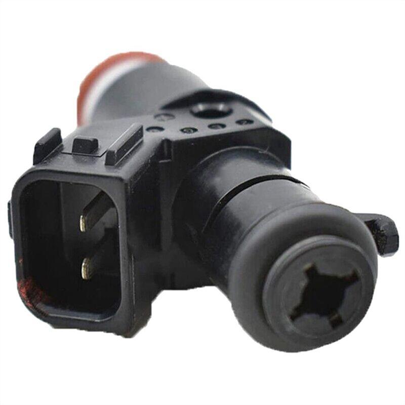 2Pcs Fuel Injector Nozzle A48P-2X 16450-RZP-003 New For Honda Accord Acura 3.0 3.5L