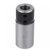 Drill Sleeve Base 1 Pcs 20x40L 20x45L Cross SleeveClamp Cross Type Type
