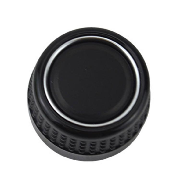 Car Radio Volumes Control Knob Replacements For Golf 2010-2013 Replaces RSN315