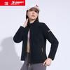 Women's Outdoor Warm Fleece Jacket WF6926