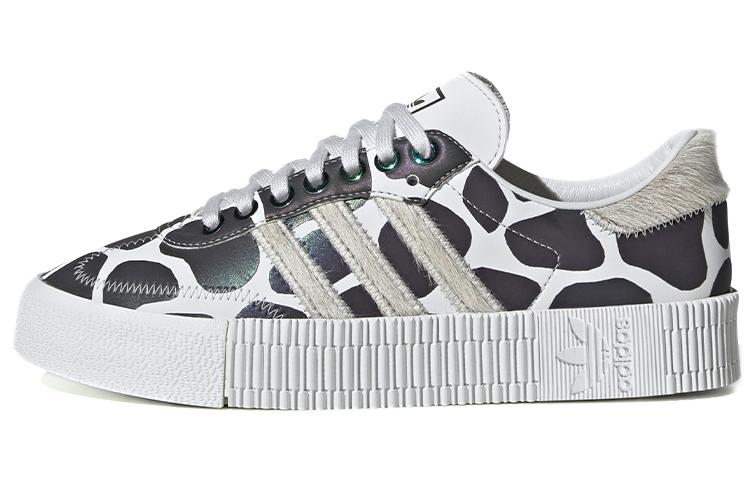 Adidas Wmns Sambarose Animal Pack Women s FV4057 41⅓