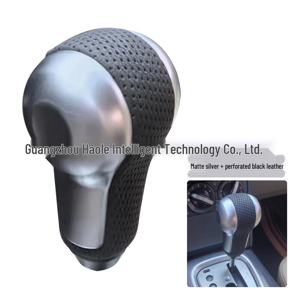 Automatic Gear Shift Knob for Nissan Qashqai, X-Trail, Venucia T70, Fengdu MX6, Renault Koleos