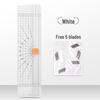 Portable Mini A4 Paper Cutter for Students - Perfect for Handmade Projects and Personal Use