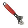 Yato Chrome Vanadium Steel Adjustable Spanner