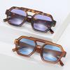 JYL TS Sunglasses PC Double Beam Pilot Korea Unisex/8039