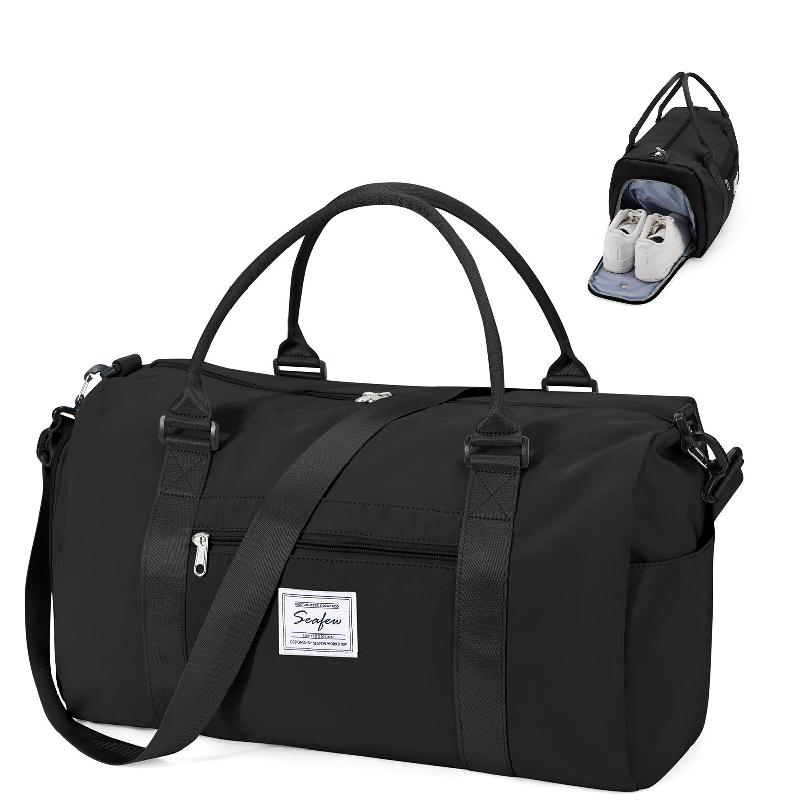 

Дорожная дорожная сумка, спортивная сумка-тоут для женщин, дорожные сумки для отдыха, спортивная спортивная сумка, дорожная сумка для тренировок, ночная сумка через плечо