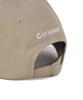 COVERNAT Authentic C Logo Ball Cap Beige