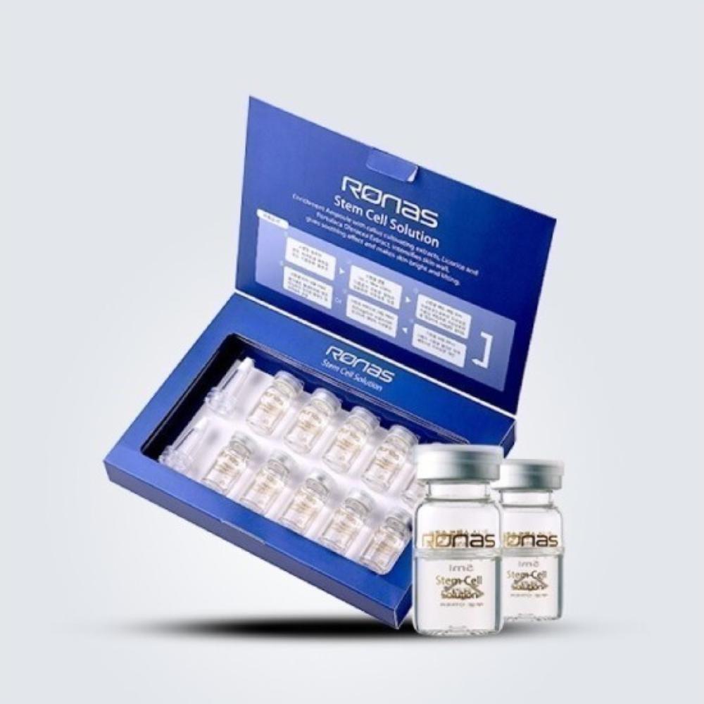 RONAS Solution de Cellules Souches 1 BOÎTE 5ml