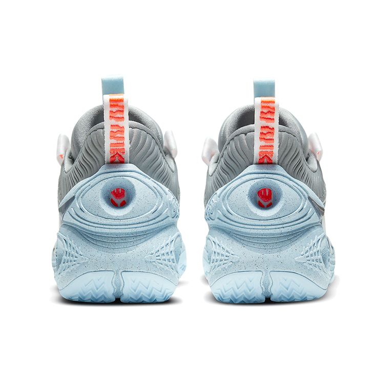 Nike Cosmic Unity Space Hippie Herren-Sneaker Grau DA6725-002