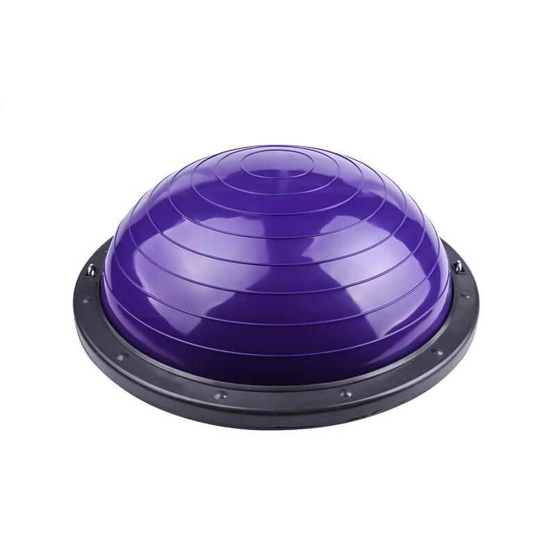 Fitness Yoga Half Balance Ball