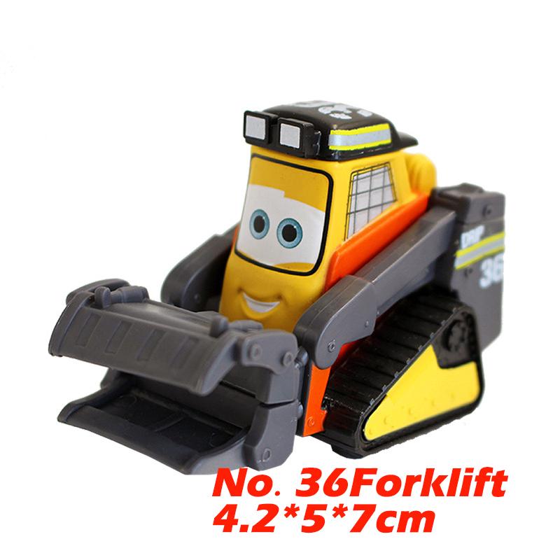 Pixar Cars 3 2 Series Cars Toy Darth Vader Mater Lightning Mcqueen Jackson Storm Diecast Car Boy Toys