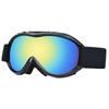 New ski goggles with double-layer anti-fog and anti-snow blind protection for outdoor skiing, adult snow goggles7006