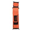 Nylon Sportklockarmband Utomhus Kardborreband Sport Nylon Ersättningsarmband för