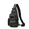 Multifunctional Outdoor Tactical Shoulder Bag