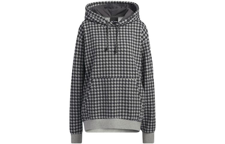 Adidas Ivy Park Halls Of Ivy Kids Cargo Hoodie All Gender HN1567 S