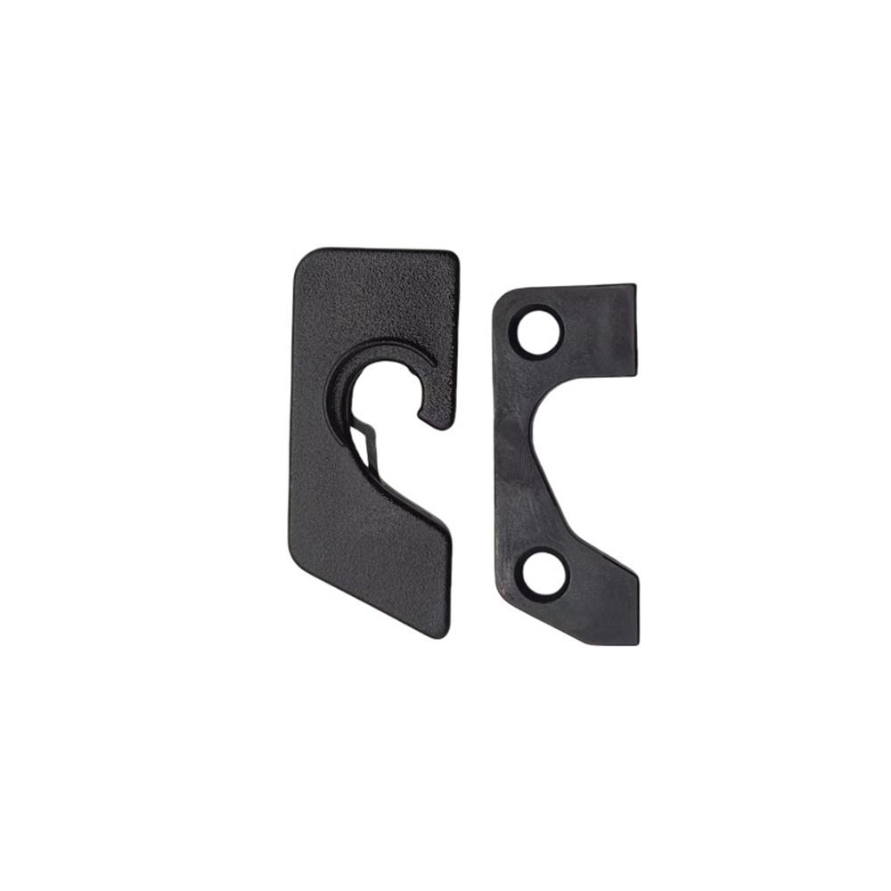 Left Rear Trunk Storage Panel Cover Clip BBN9-68-331B Fit for Mazda 3 CX-3
