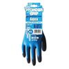 Gants De Travail - WONDER GRIP - AQUA-11 WG-318 - Etanche - Adhérence Inégalée - Confortable
