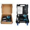 3 In 1 288V 20+3 Torque Variable Speed Cordless Hammer Impact Drill for 18V Battery Brushless Electric Drill Screwdriver