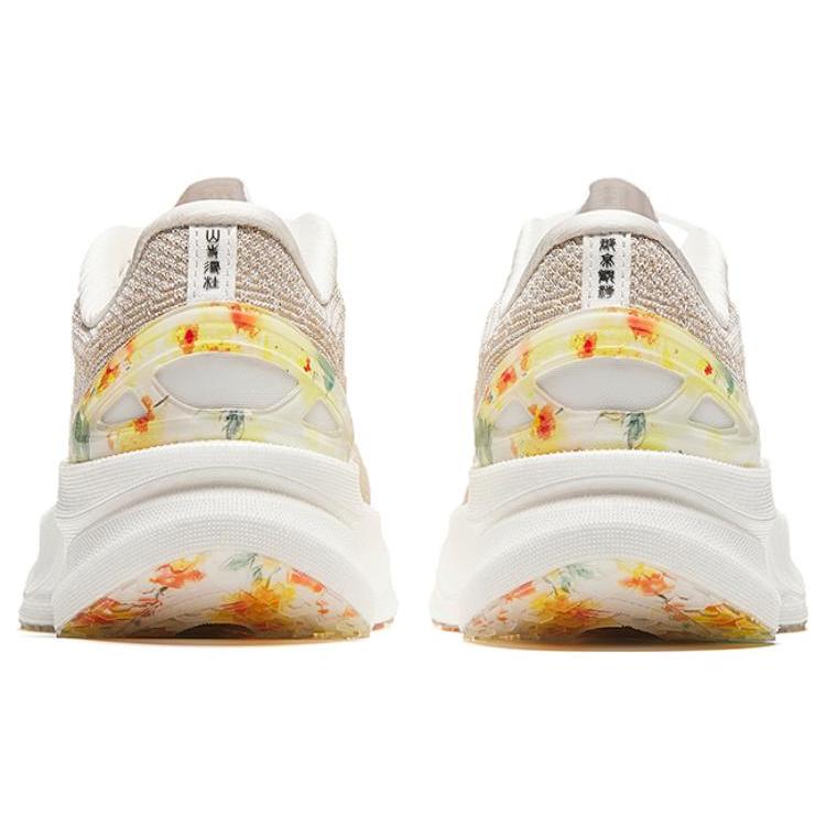 New ANTA Running Shoes Women's Low Top 122355581-1