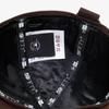 New Era San Diego Padres Cap Pouch Mobile Bag Burnt Wood 15122079