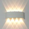 Outdoor Waterproof LED Wall Lamp