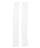 WEGO Airy Mellow Leg Girly Gift for Size White Covers, School, Women's, F,